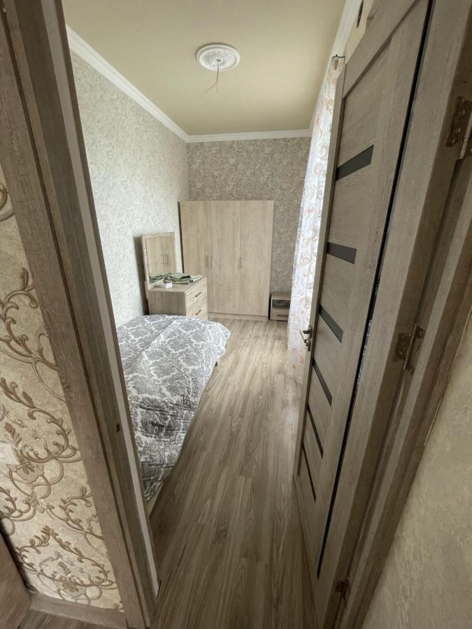 Armani Guest House Martuni ภายนอก รูปภาพ